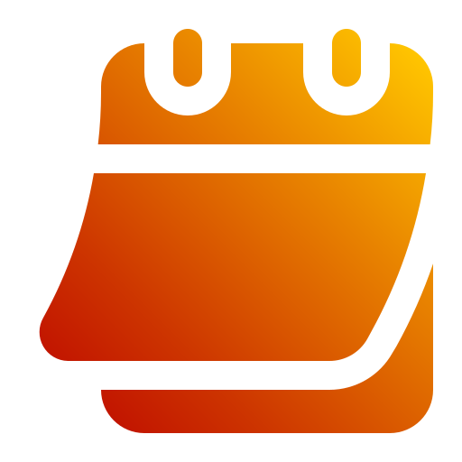 calendario icono gratis