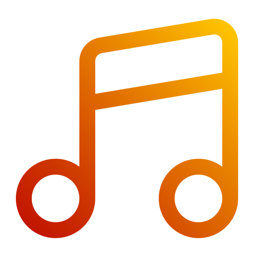 música icono gratis