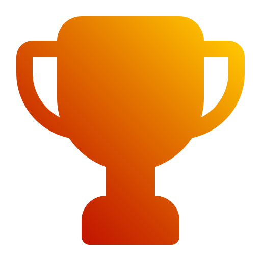 troféu grátis ícone