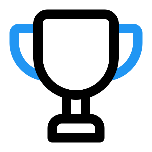 trofeo icono gratis