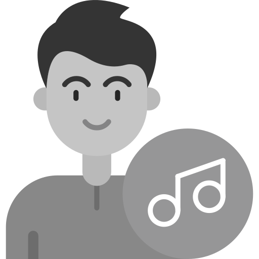 música icono gratis