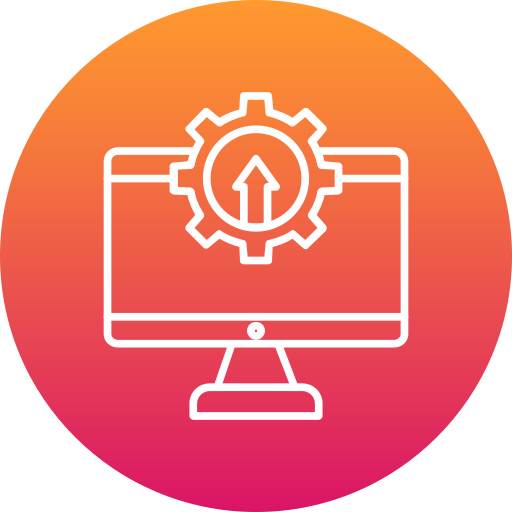 Upgrade free icon Upgrade free icon