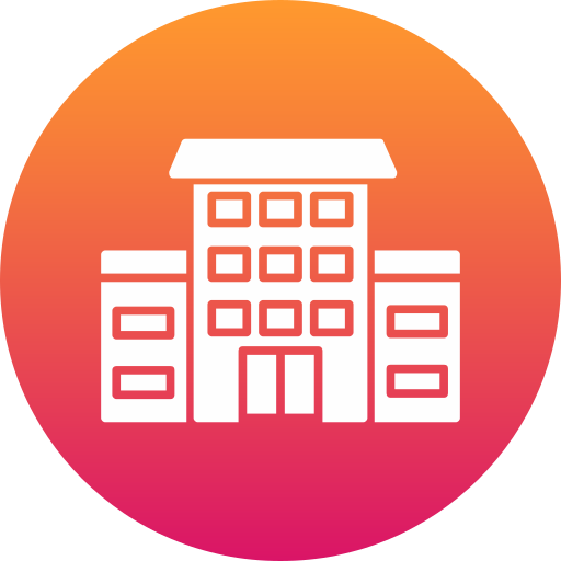Building free icon Building free icon