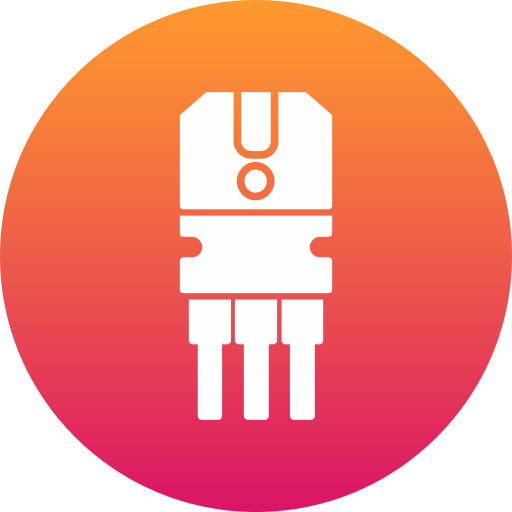 transistor kostenlos Icon