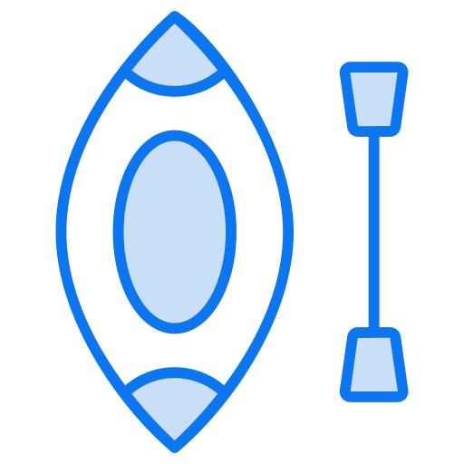 Каяк бесплатно иконка