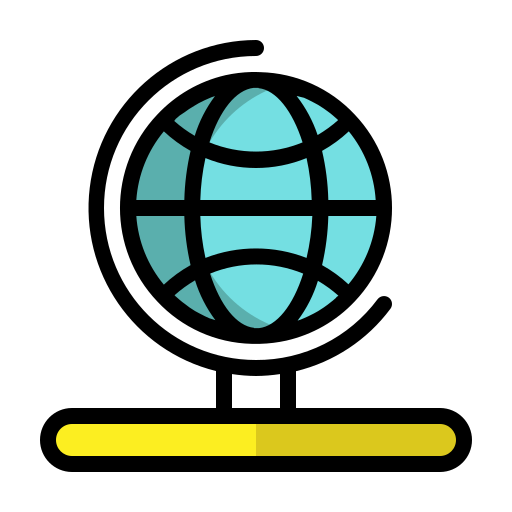 global icono gratis