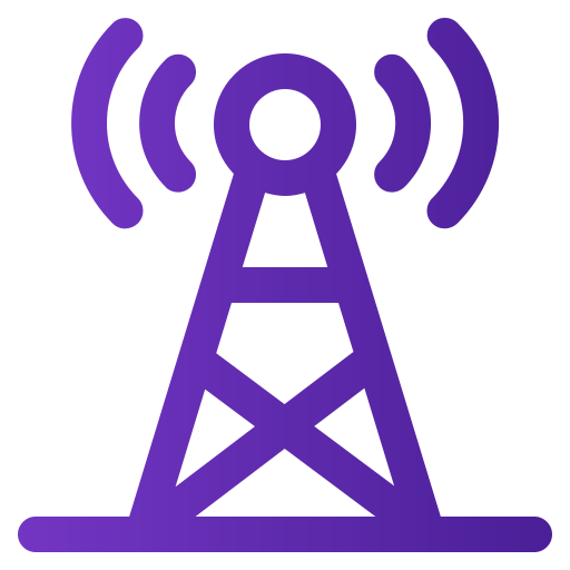 antenne kostenlos Icon antenne kostenlos Icon