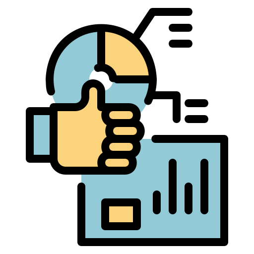 informe icono gratis