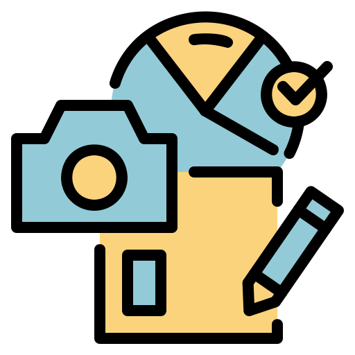 informe icono gratis