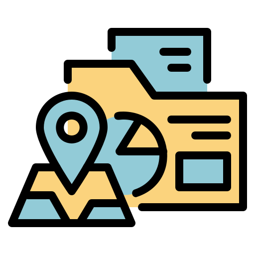 carpeta icono gratis