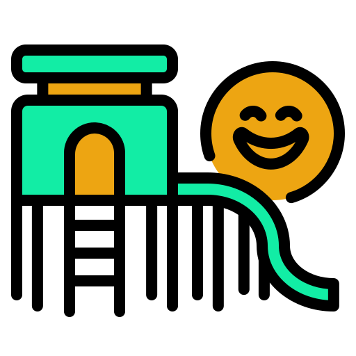 Playground free icon