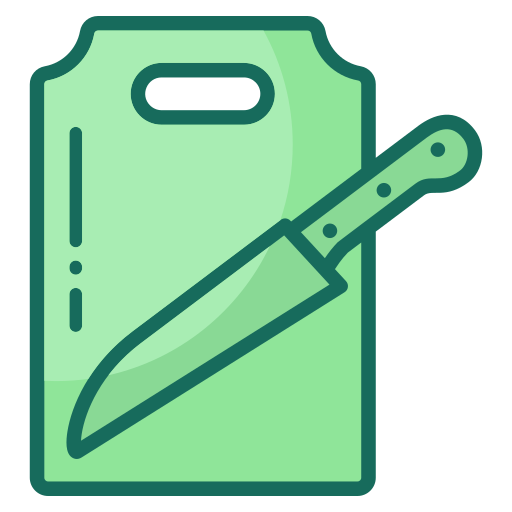 cuchillo icono gratis