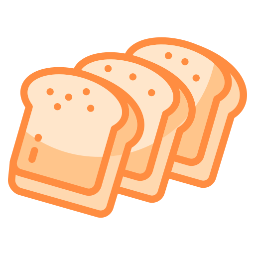 빵 무료 아이콘