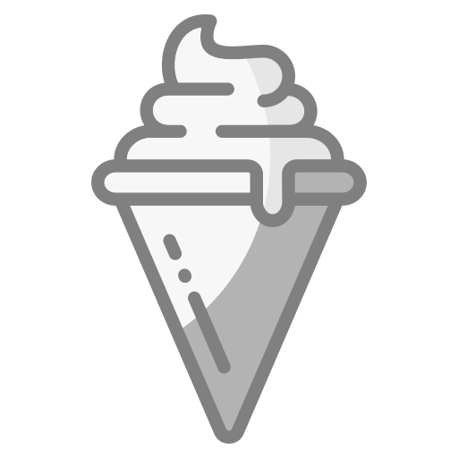 sorvete grátis ícone