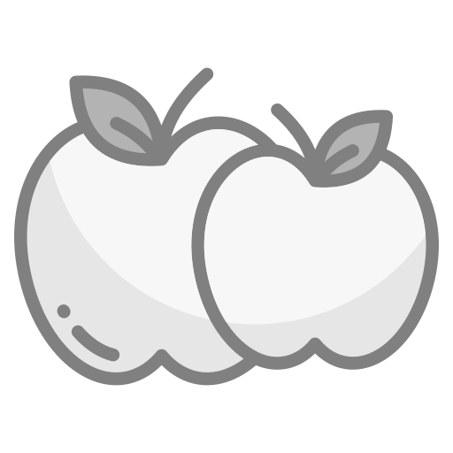 pomme Icône gratuit