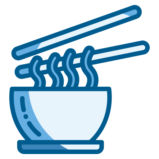 Noodles free icon Noodles free icon