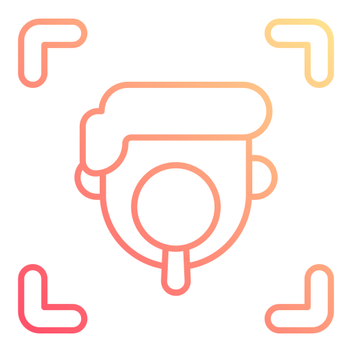 Authentication free icon Authentication free icon