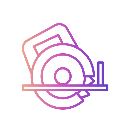 Circular saw free icon Circular saw free icon