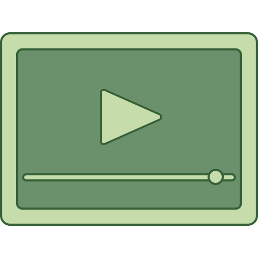video kostenlos Icon