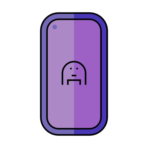 teléfono icono gratis