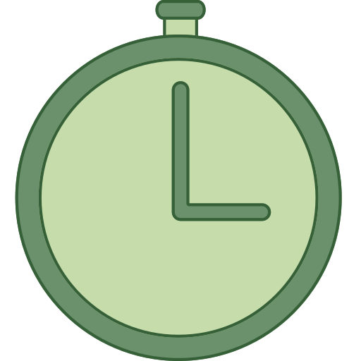 Часы бесплатно иконка