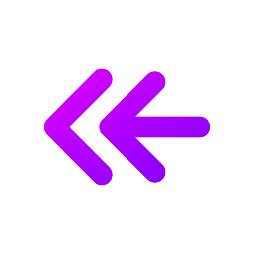 linker pfeil kostenlos Icon linker pfeil kostenlos Icon