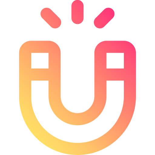 Привлекательный маркетинг бесплатно иконка Привлекательный маркетинг бесплатно иконка