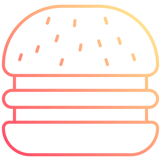 hamburguesa icono gratis