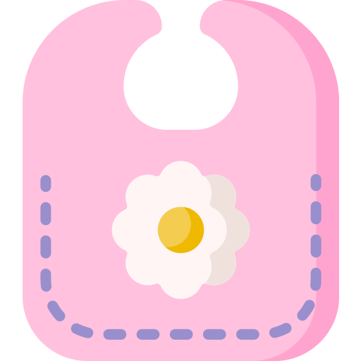 Baby Special Flat Icon