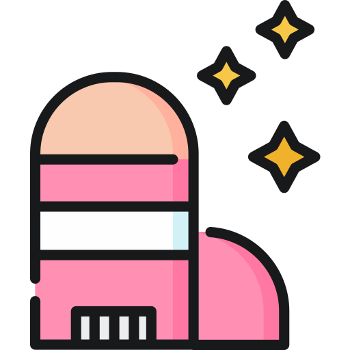 Desodorante icono gratis