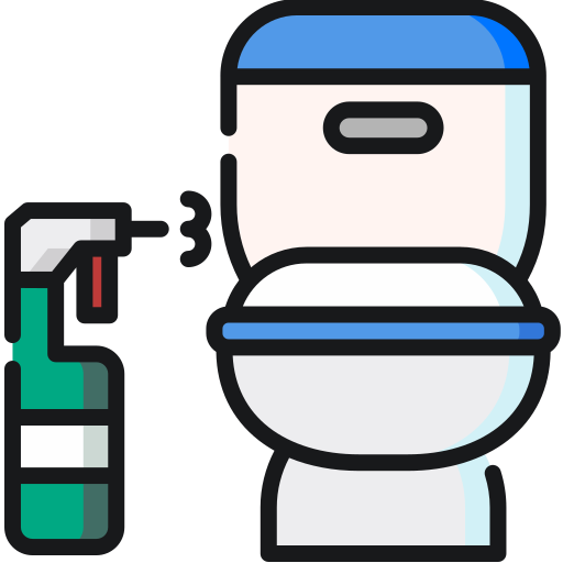 Inodoro icono gratis