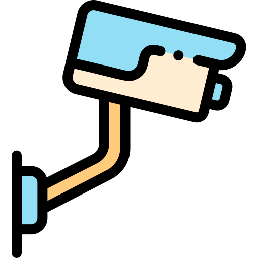 cctv 무료 아이콘