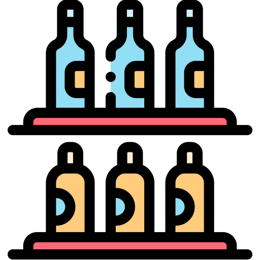 alkohol kostenlos Icon
