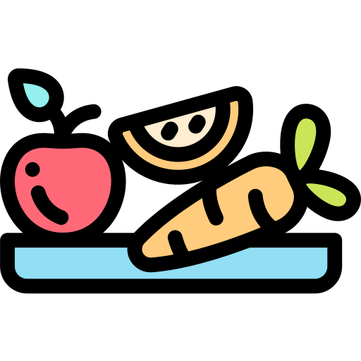 dieta grátis ícone