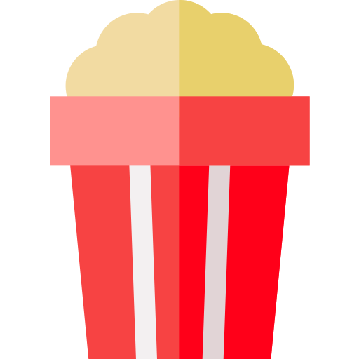 Cine icono gratis