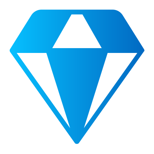 diamante icono gratis