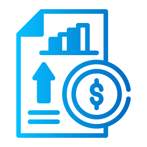 revenu Icône gratuit revenu Icône gratuit