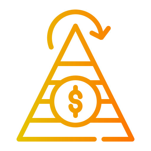 Pyramid free icon Pyramid free icon