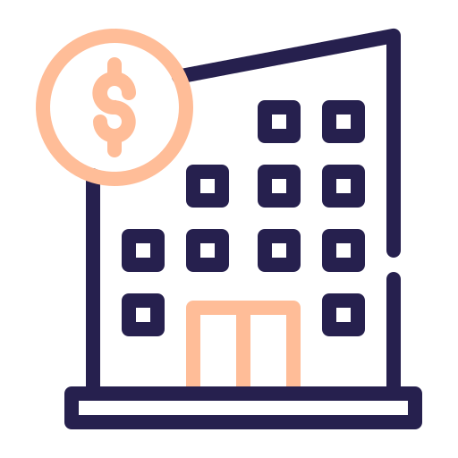 corretaje icono gratis