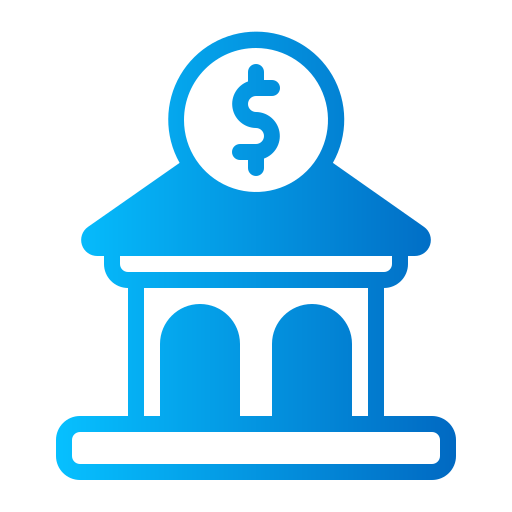 banco grátis ícone banco grátis ícone