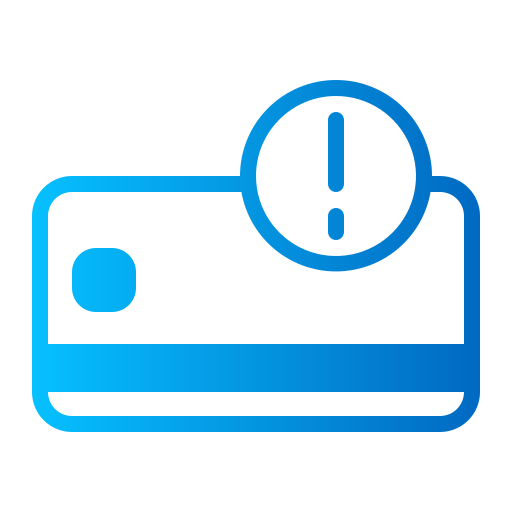 tarjeta de crédito icono gratis