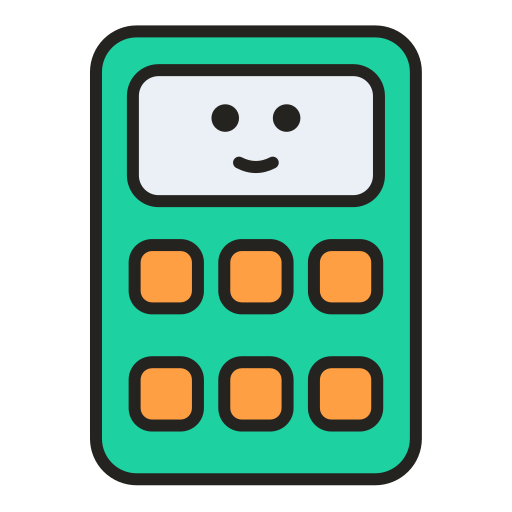 calculadora icono gratis