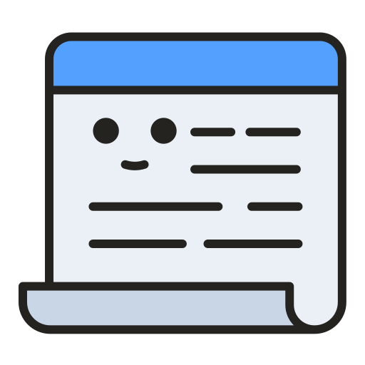 Memo free icon