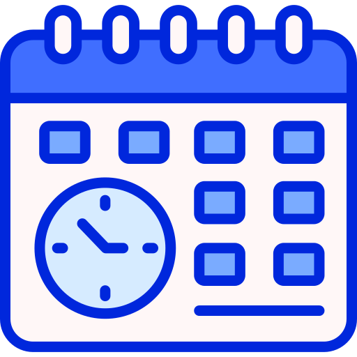 calendario icono gratis