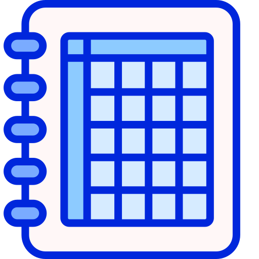 calendario icono gratis