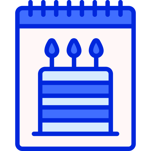 calendario icono gratis