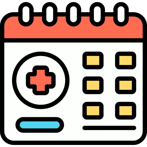 Calendar free icon