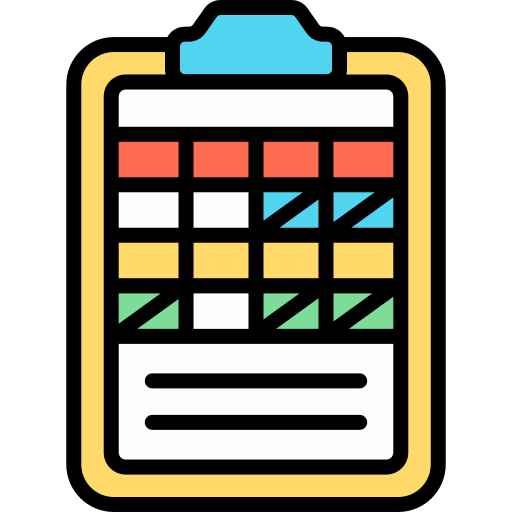 Calendar free icon