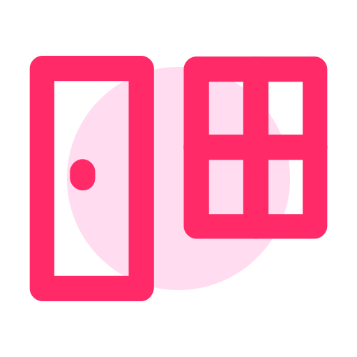 Door free icon