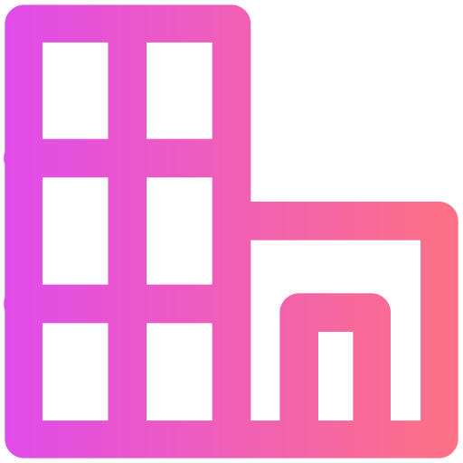 Building free icon